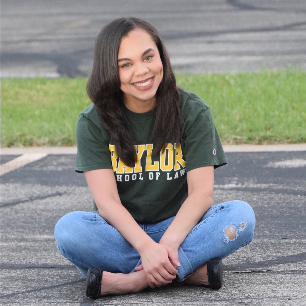 Meet your Posher, Baleigh